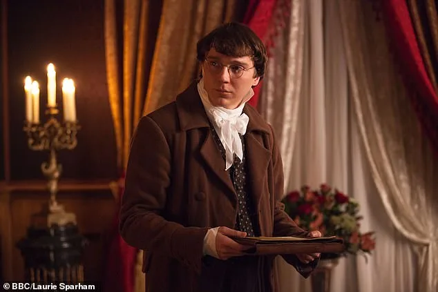 BBC Period Drama War and Peace Hailed as 'Absolute Masterpiece' by Viewers