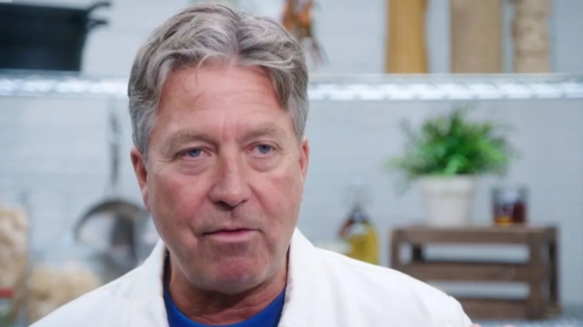 John Torode hints at 'new chapter' after MasterChef exit