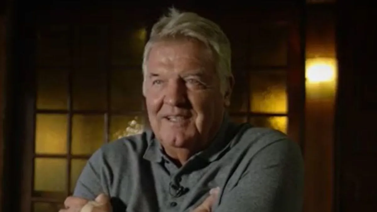 John Toshack Denies Dementia Claims, Cites Covid Impact