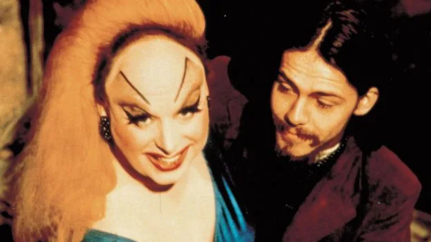 John Waters' Pink Flamingos Banned in Multiple Countries