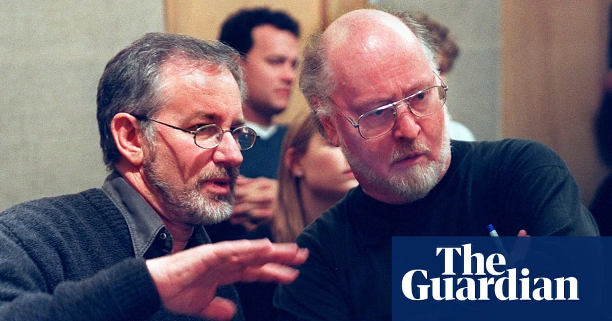 John Williams: 'I Never Liked Film Music Very Much'