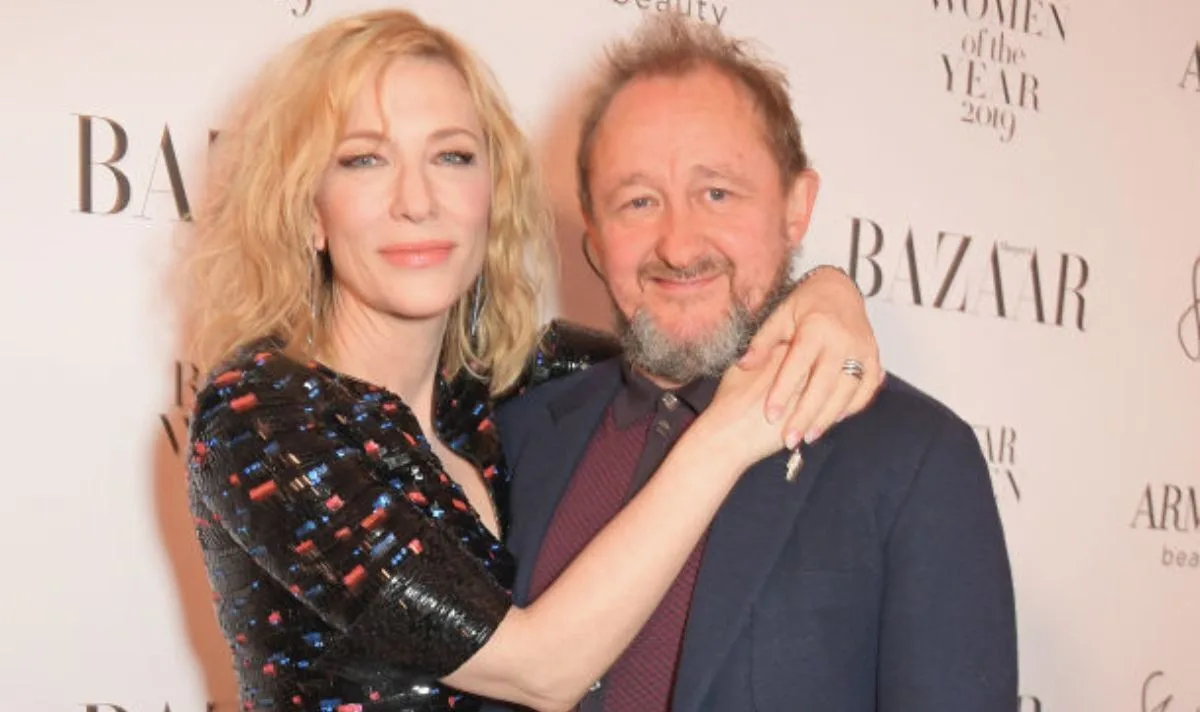 Cate Blanchett's £5m Sussex Manor: From Abandoned Ruin to Celebrity Home