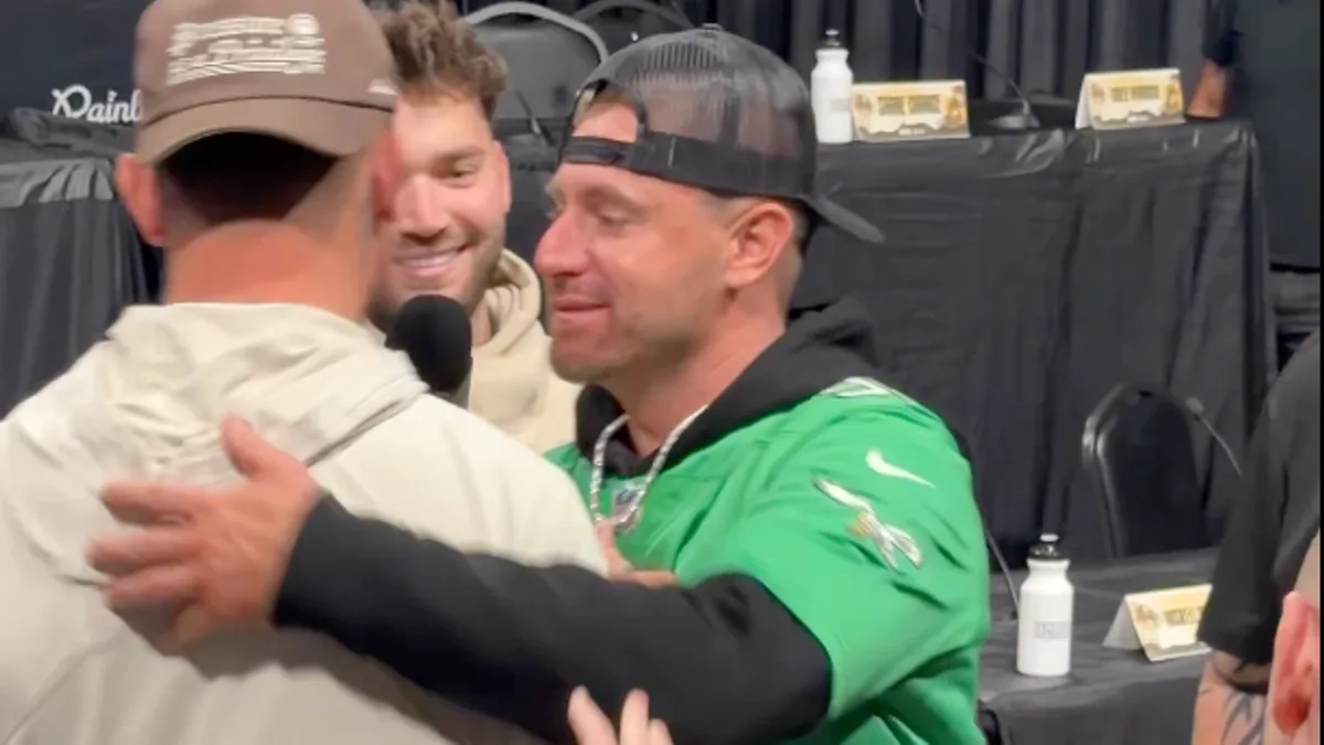 Johnny Manziel vs Bob Menery: BrandRisk 14 Fight Preview