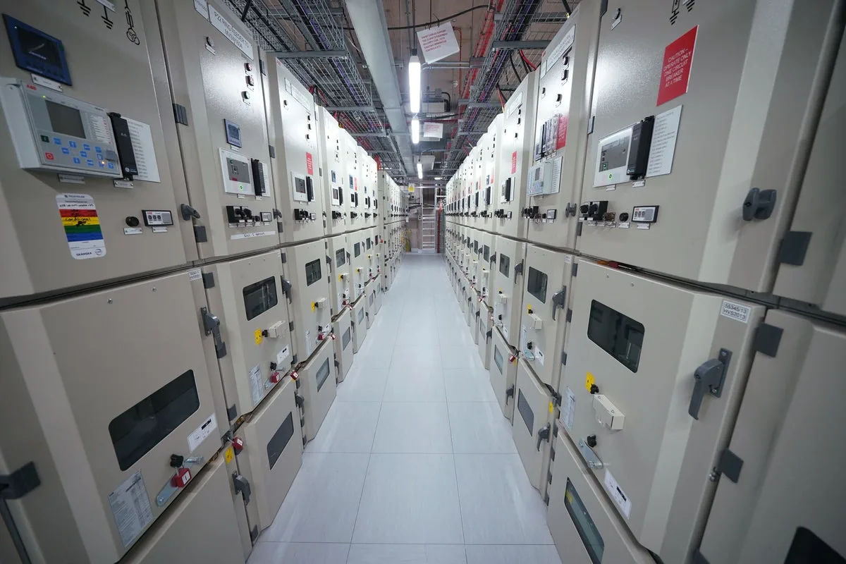 Johnson Matthey Buys US Catalyst Maker for £343m Amid Data Centre Boom