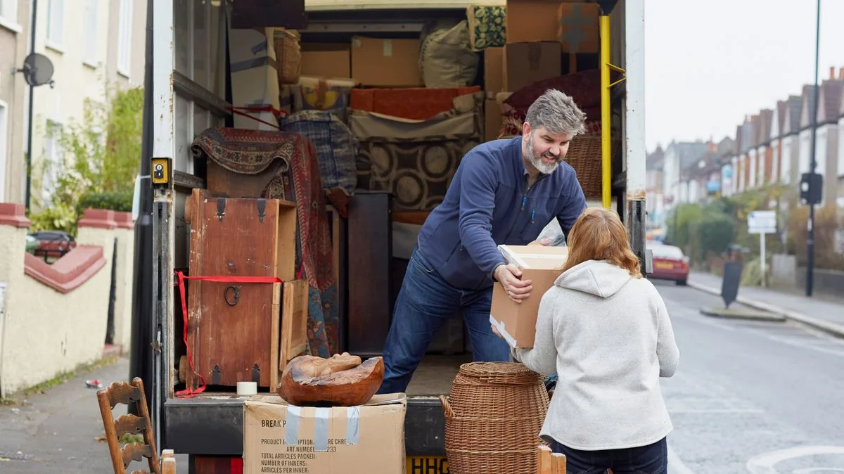 155-Year-Old Removal Firm Johnsons 1871 Enters Administration