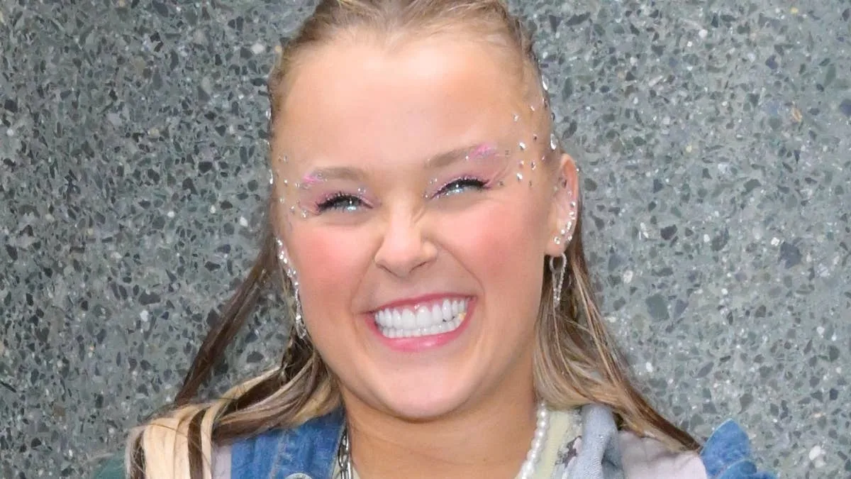 JoJo Siwa's Dramatic Haircut: The Real Reason Behind Her New Look
