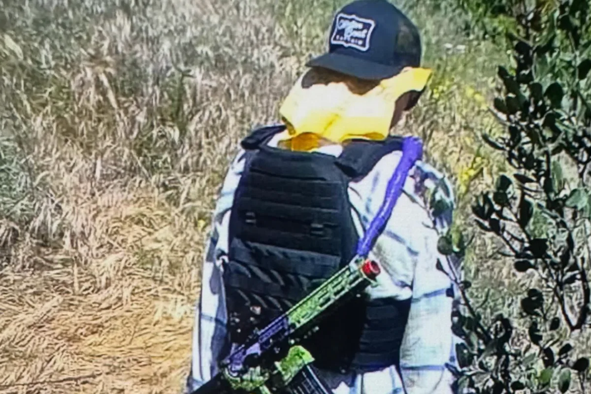 Joker-Themed Armed Man Arrested Near Trump Golf Course in Los Angeles