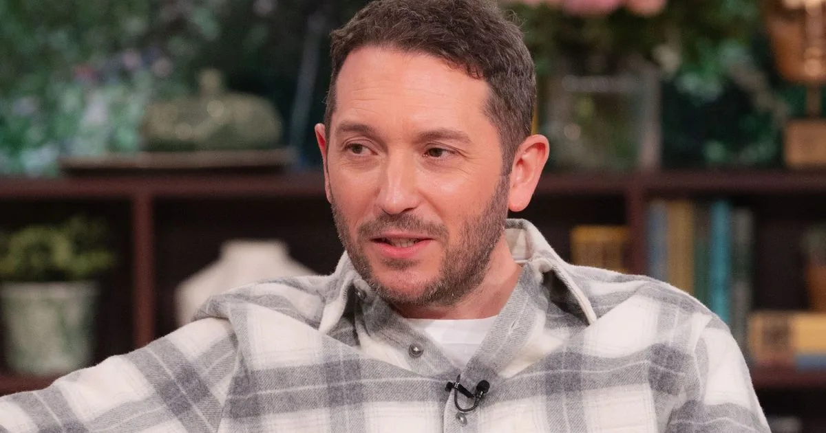 Jon Richardson Embarks on New Chapter with Yorkshire Pub Rescue