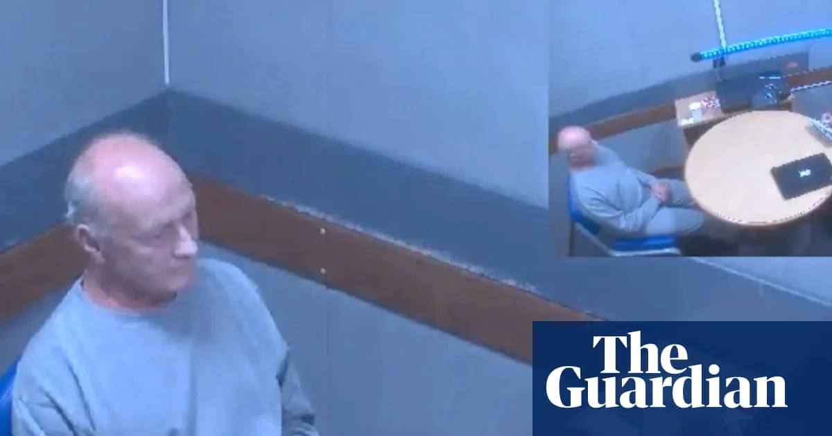 Camp Leader Who Drugged and Abused Boys Jailed for Over 23 Years