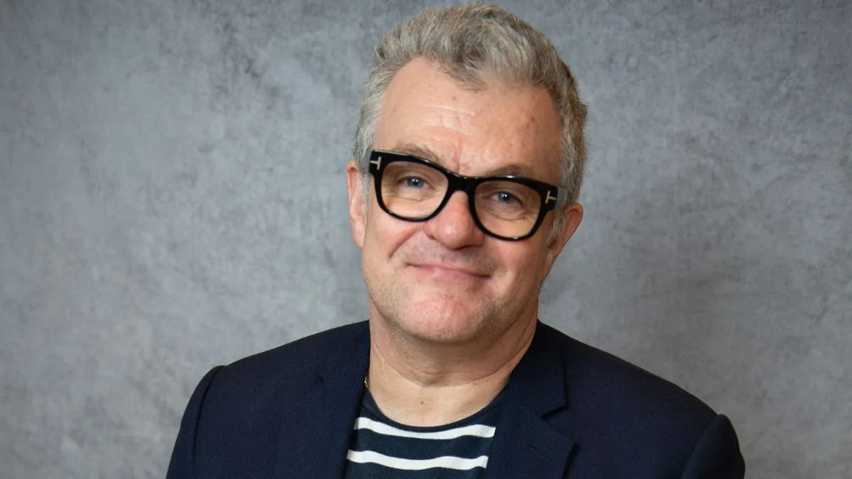 Jonathan Harvey to Receive Special Honour at British LGBT Awards