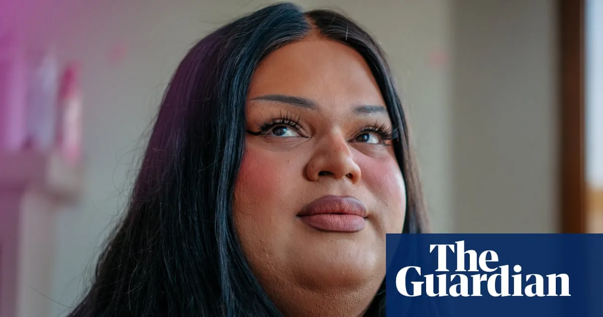 'Very demure, very mindful': how Jools Lebron went viral – and her life fell apart