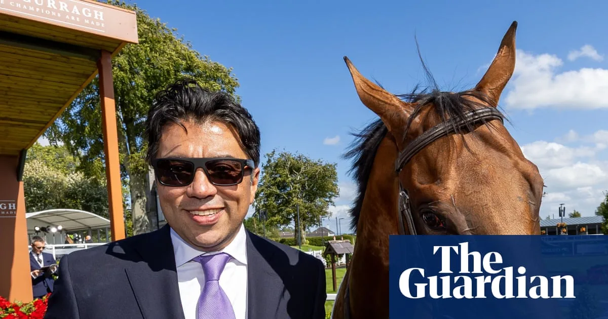Joorabchian’s Amo Racing faces make-or-break season after huge spending spree