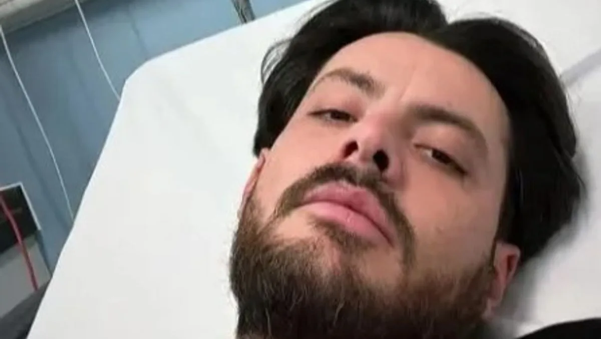Towie Star Jordan Brook Hospitalised with Brain Swelling, Seeks Miracle