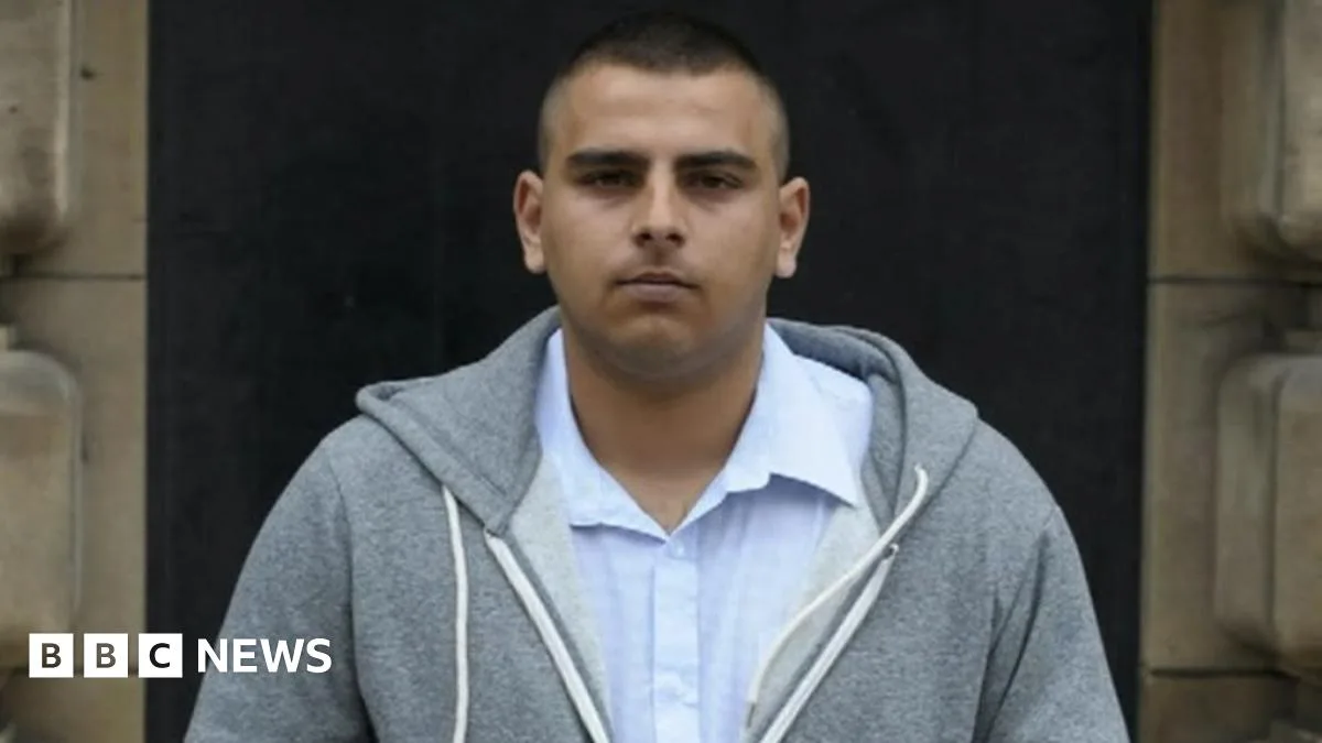 Jordan Monaghan Loses Appeal Against Triple Murder Convictions