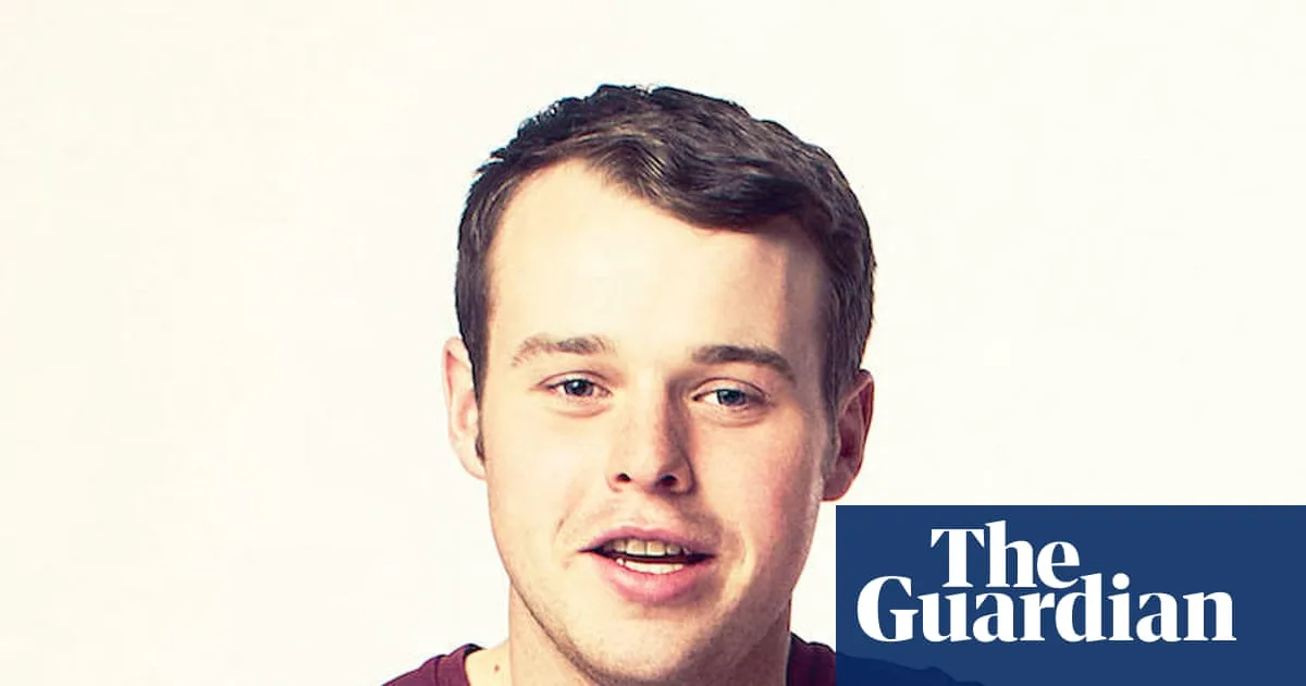 Joseph Duggar Arrested on Child Molestation Charges in Florida