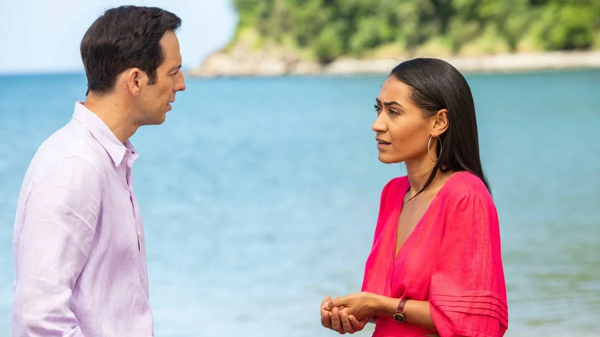 Josephine Jobert Opens Up About Death in Paradise Exit and Possible Spin-Off Return