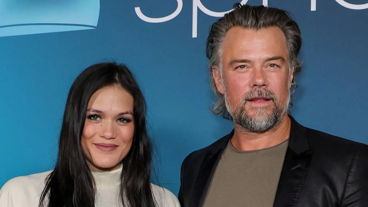 Josh Duhamel, 53, Welcomes Third Child with Wife Audra Mari