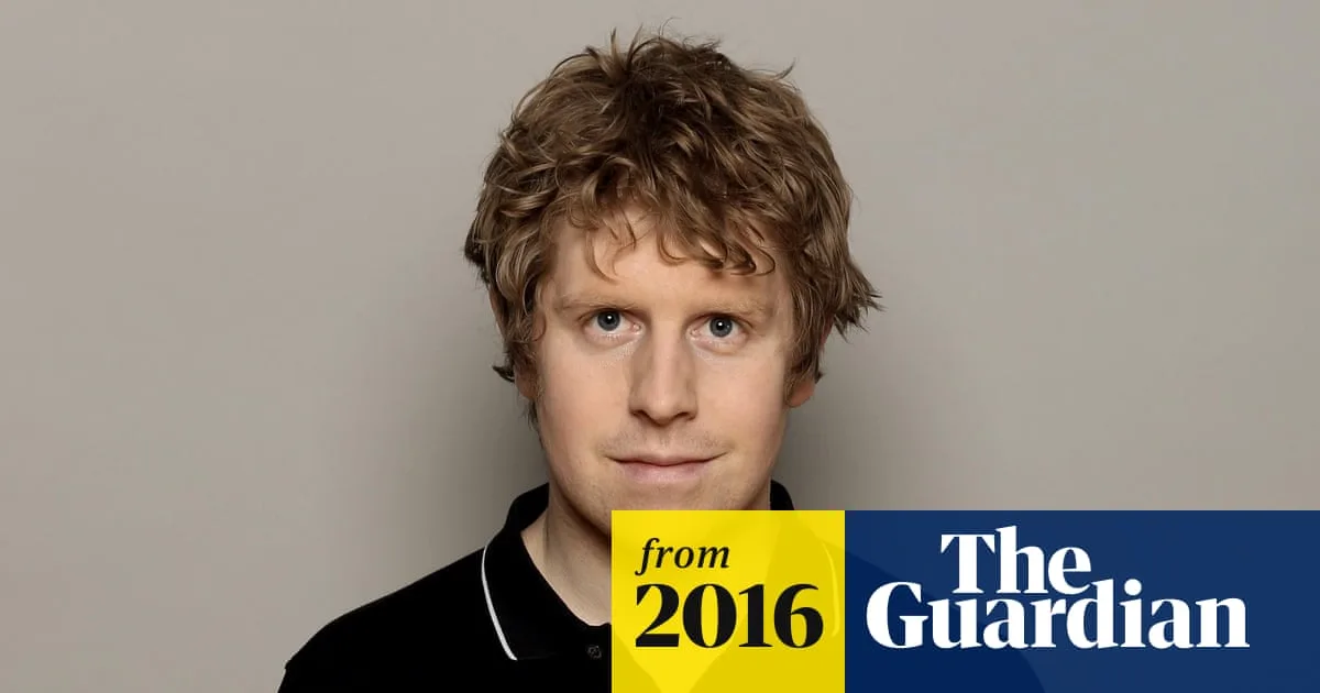 Josh Widdicombe Reveals Heckle That Stuck With Him For Years