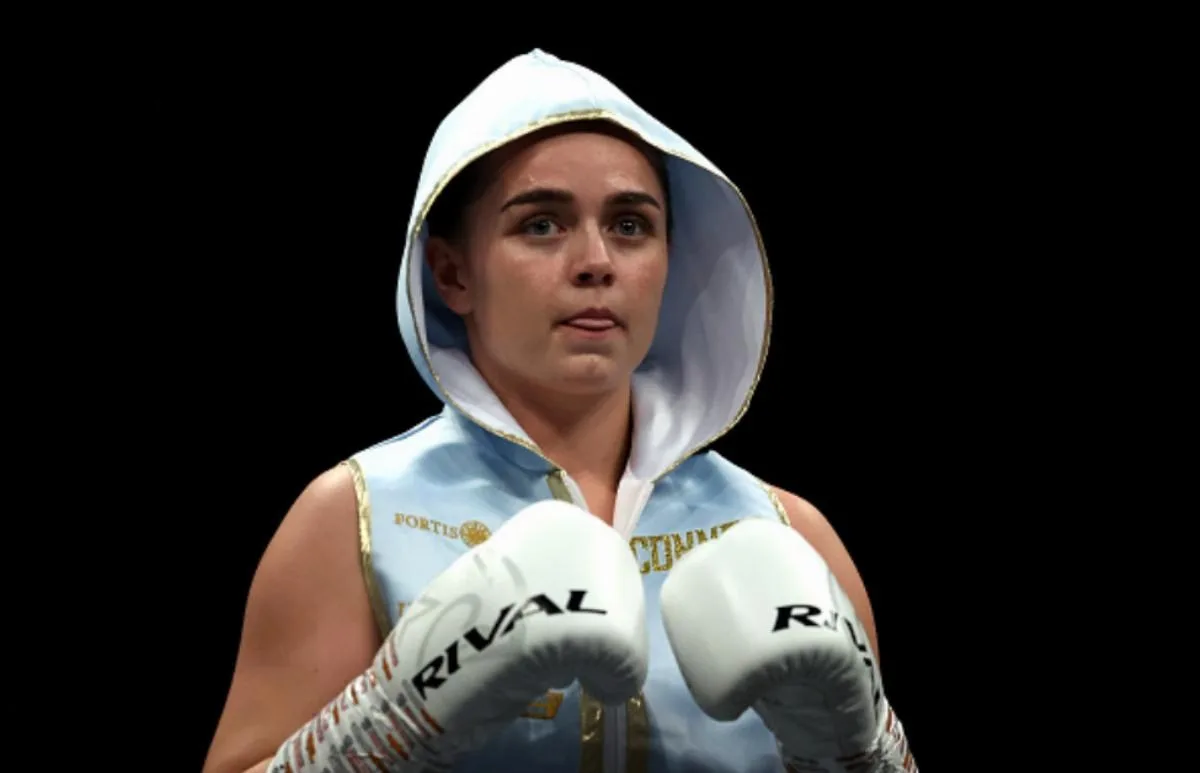 Rising Boxing Star Georgia O'Connor Dies at 25 After Cancer Battle