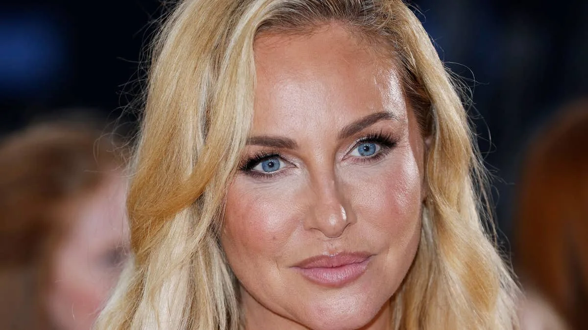 Josie Gibson's £7k Calf Liposuction for Lipoedema: 'It Was My Last Resort'