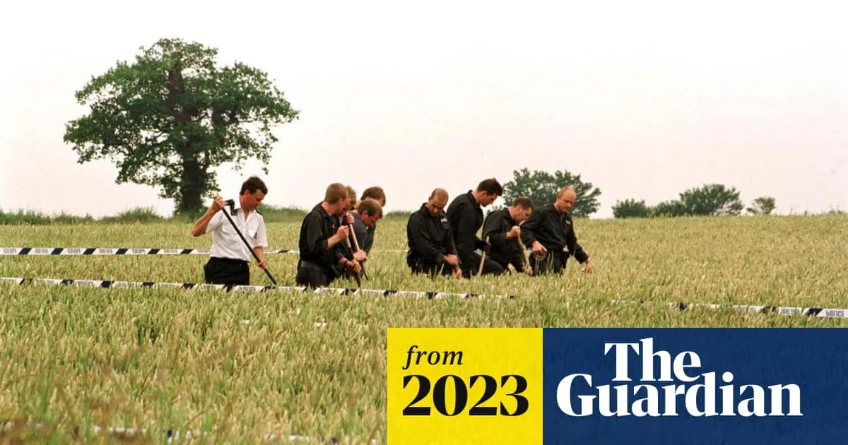 Josie Russell's Life Now: 30 Years After the Chillenden Murders