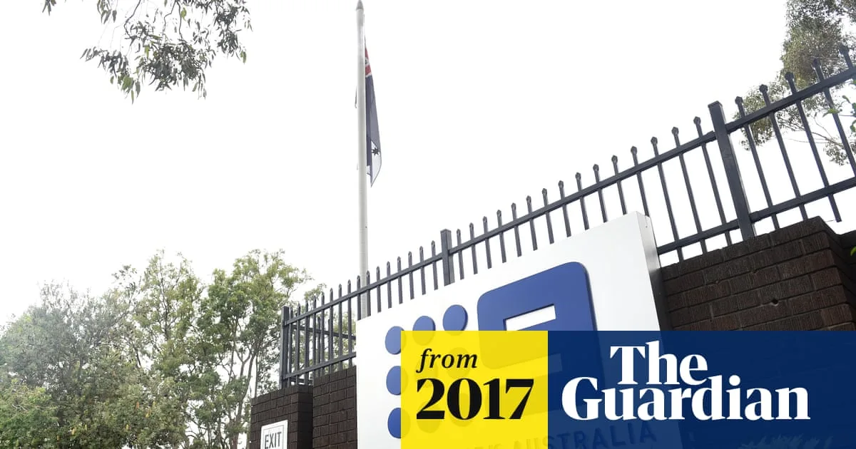 Channel Nine Reporter Charged with Sending Indecent Images of Children