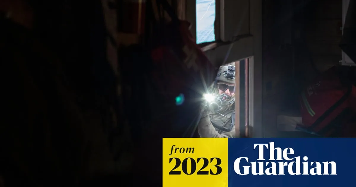 Canadian Photographer Sues Police Over Arrest While Covering Protest