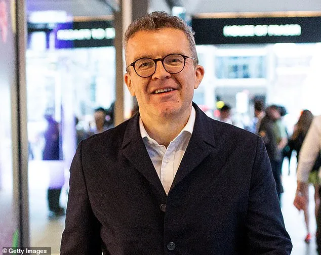 Tom Watson Calls for Second Brexit Referendum, Deepening Labour Divisions