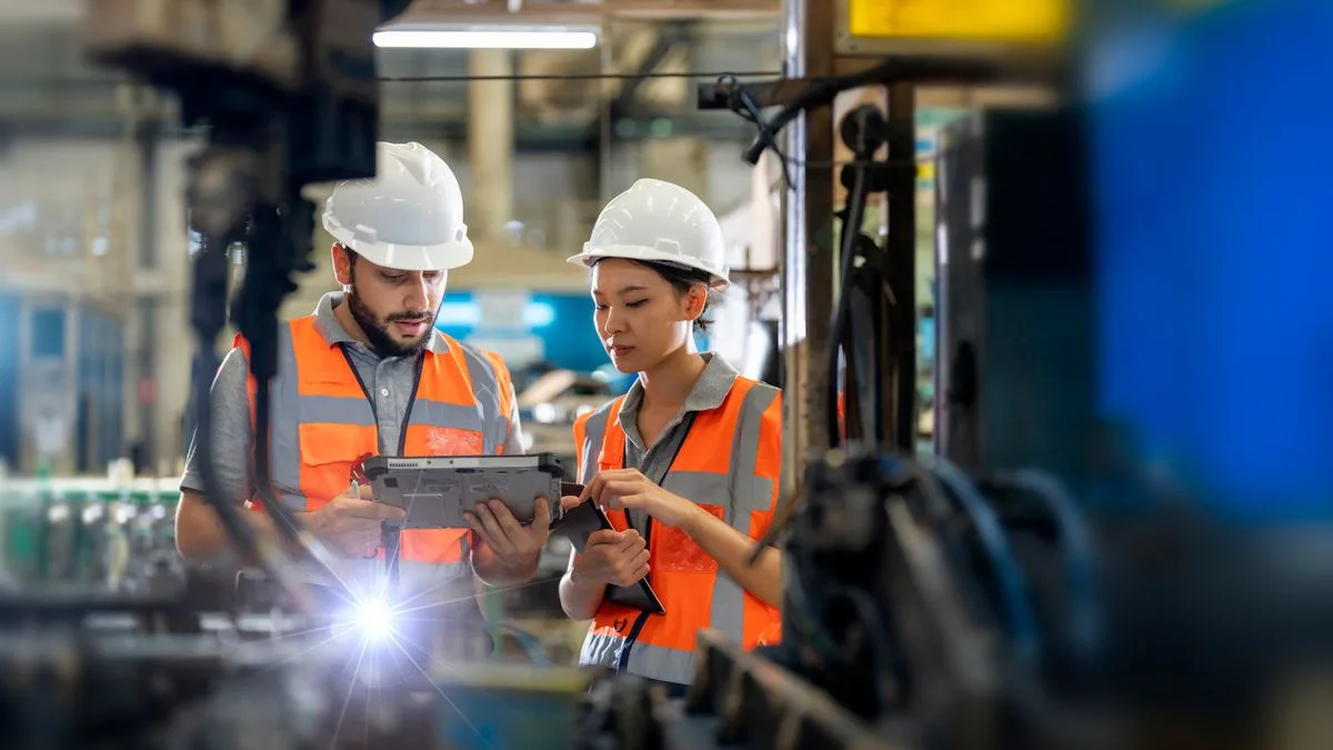 JRM Advanced Engineering Enters Administration, Seeks Buyer