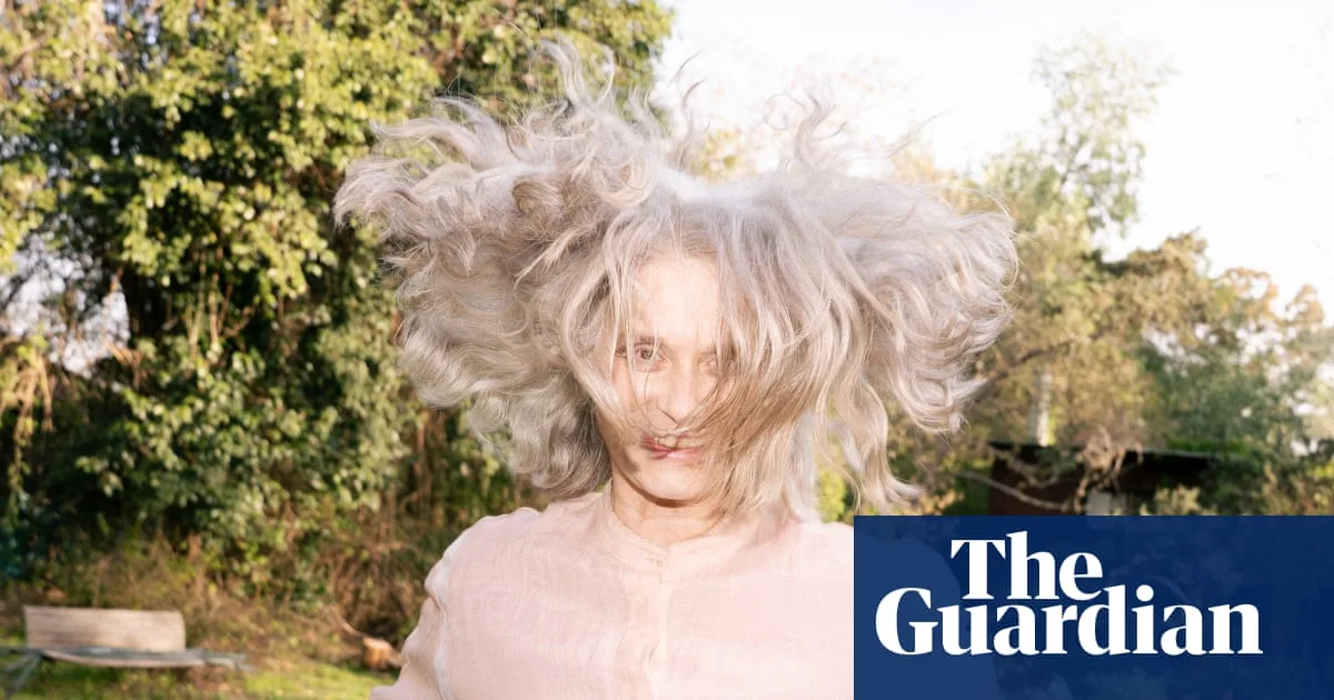 Juana Molina: ‘One of the things I hate most in life is to be solemn’