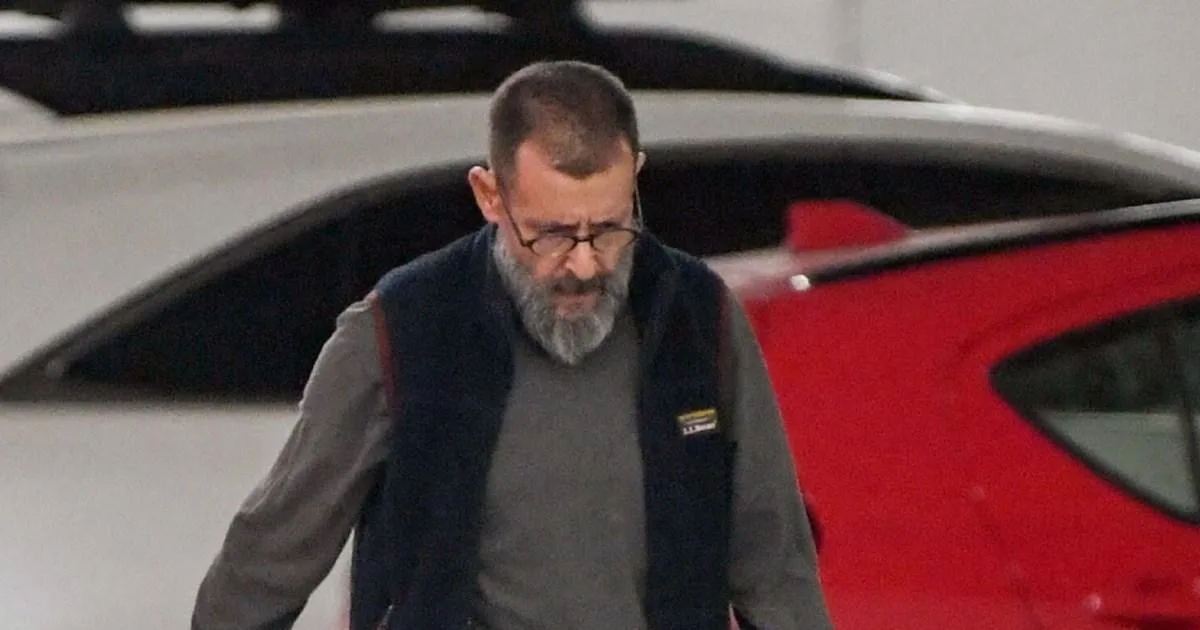Judd Nelson’s Unrecognisable Look Stuns Fans in LA