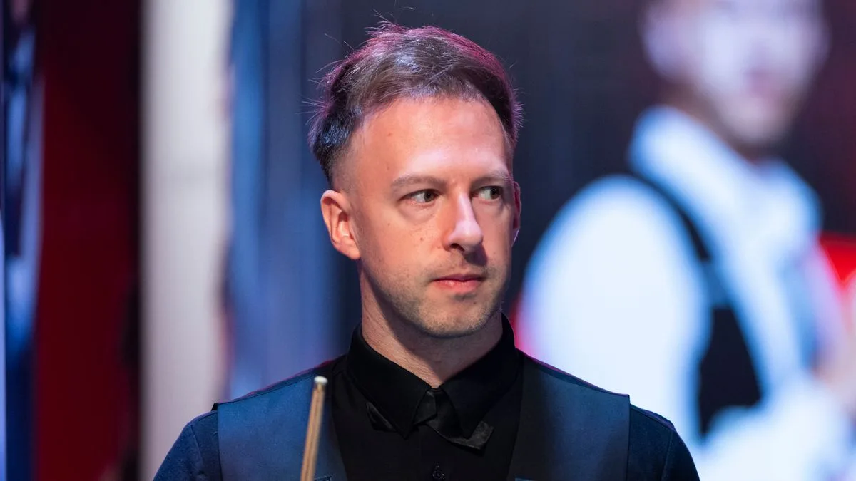 Judd Trump Claims Instagram Hacked After Explicit Video Post