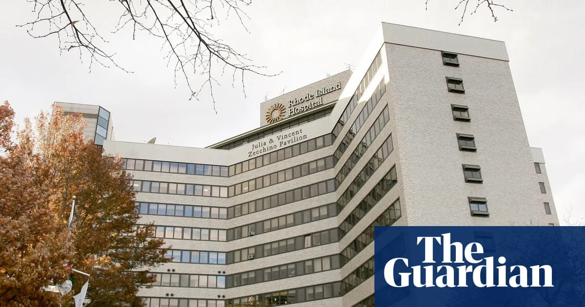 US Judge Blocks DoJ Demand for Trans Patient Records