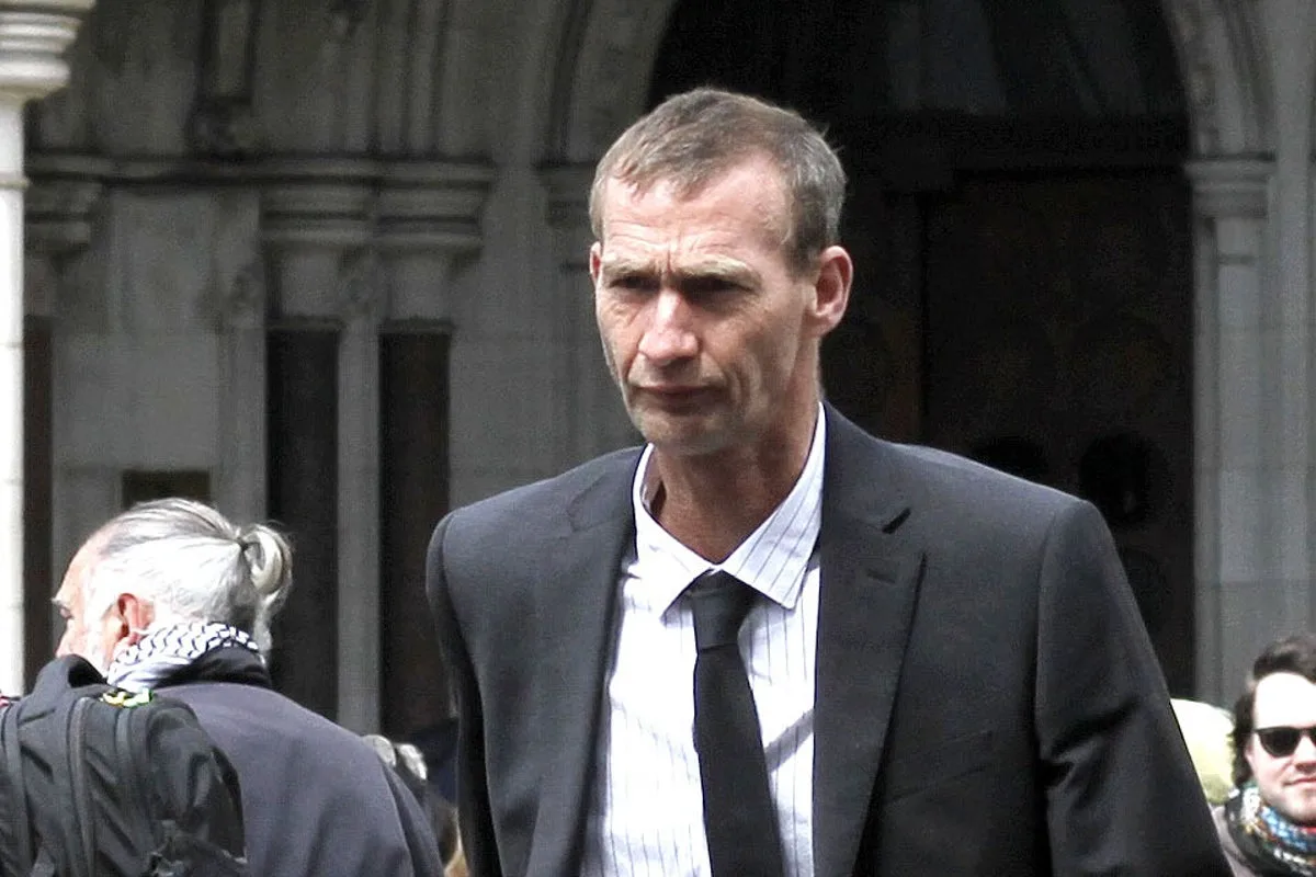 Judge Calls Engineer Unembarrassed Liar In £5m Claim