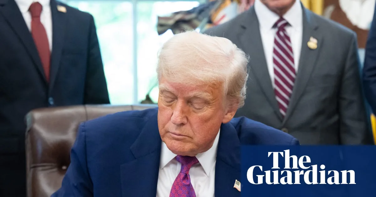 US Judges Face Renewed Threats Amid Trump Administration Attacks