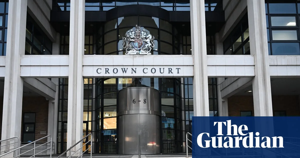 Judge-Only Trials Will Not Fix Court Backlog, Report Says