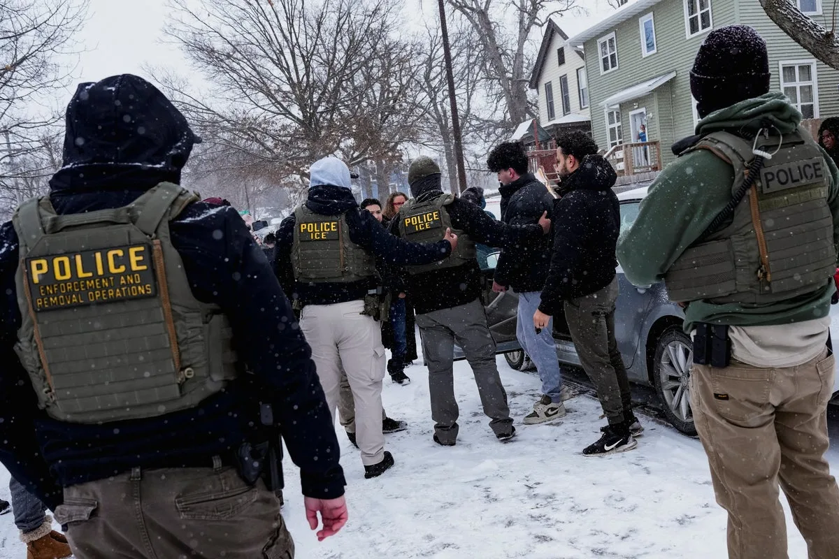 Judge Orders Release of ICE Detainee with Skull Fractures