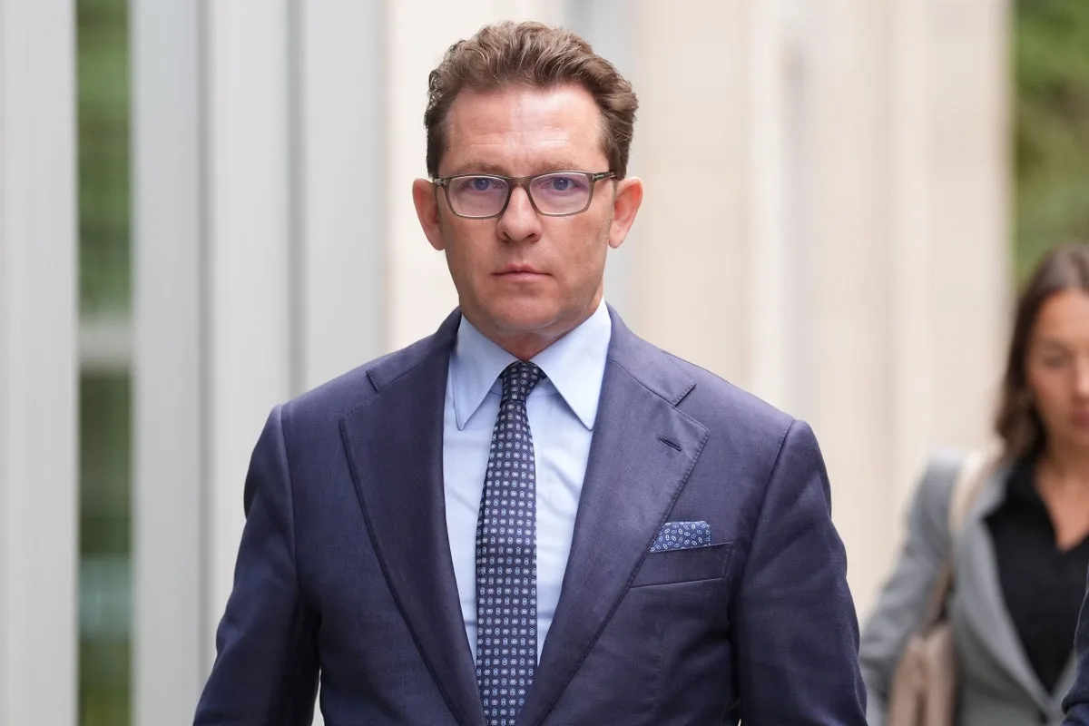 Judge Throws Out 'Hopeless' Legal Claim Against Reform UK Treasurer Nick Candy