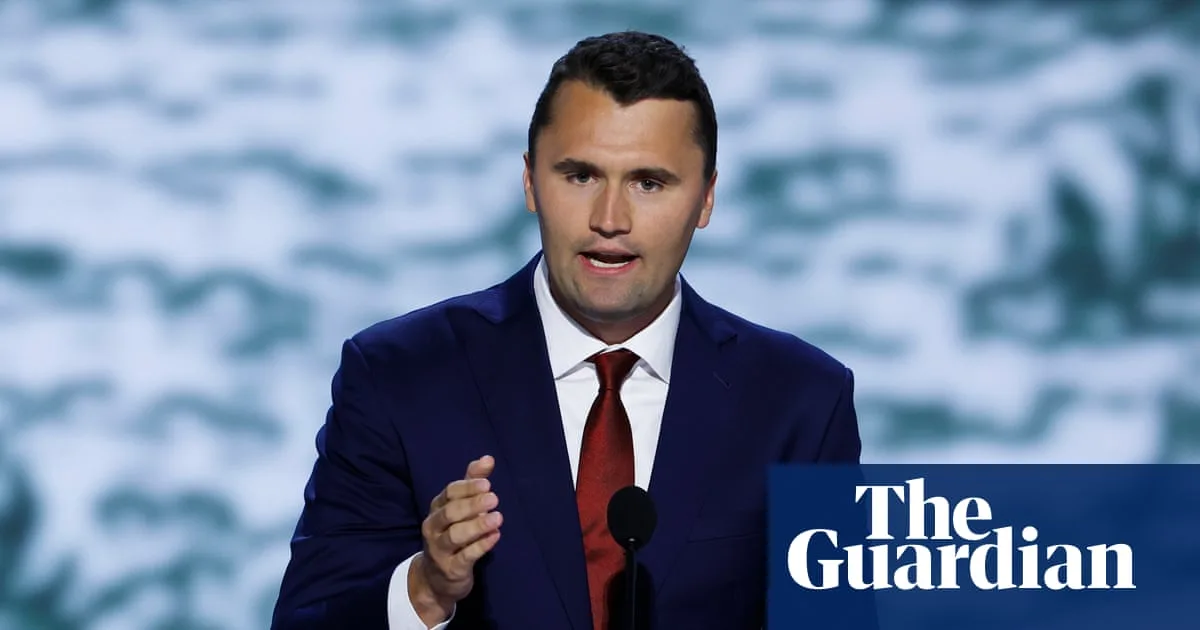 Judge Rules Cameras Allowed in Charlie Kirk Murder Case