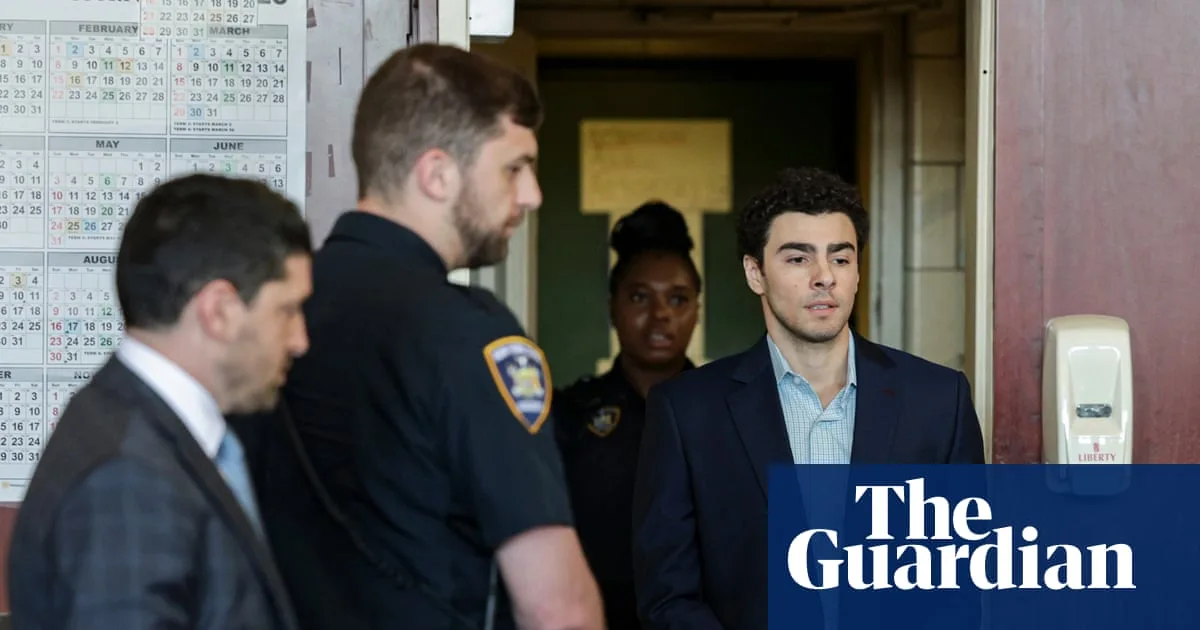 Judge Rules on Backpack Evidence in Mangione Murder Trial