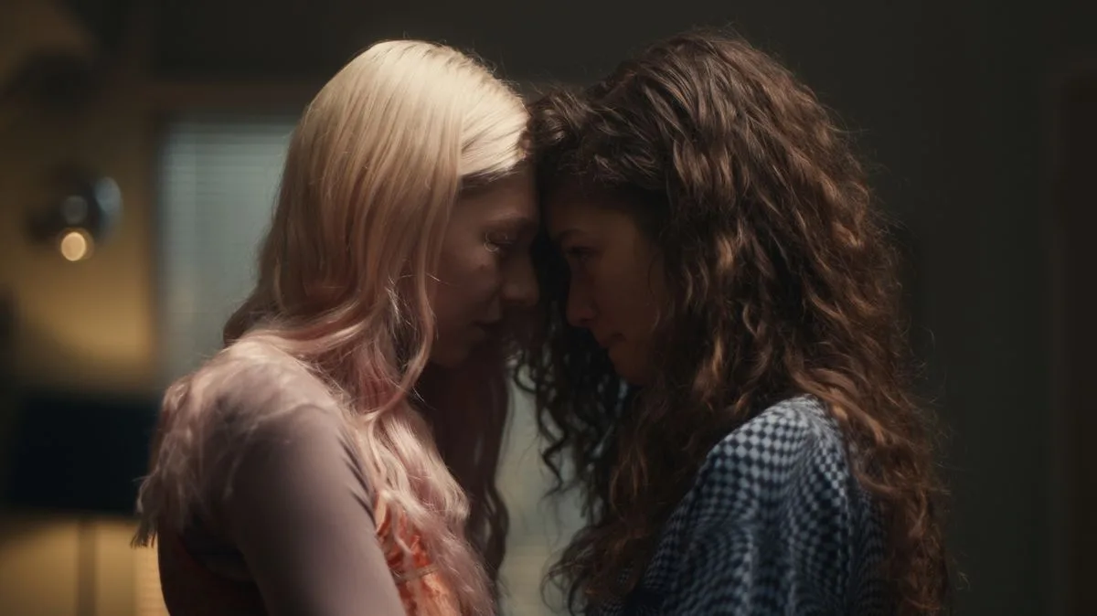 Jules' Fate in Euphoria Season 3: Hunter Schafer's Character Explained