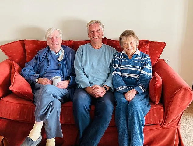 Proof Dead Loved Ones Can Return: My Late Father Called Me, Says Journalist