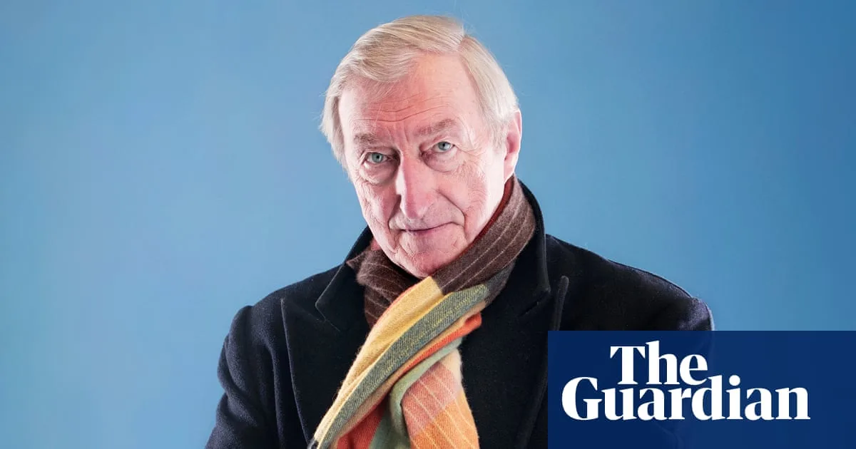 Julian Barnes’s Best Fiction Novels Ranked
