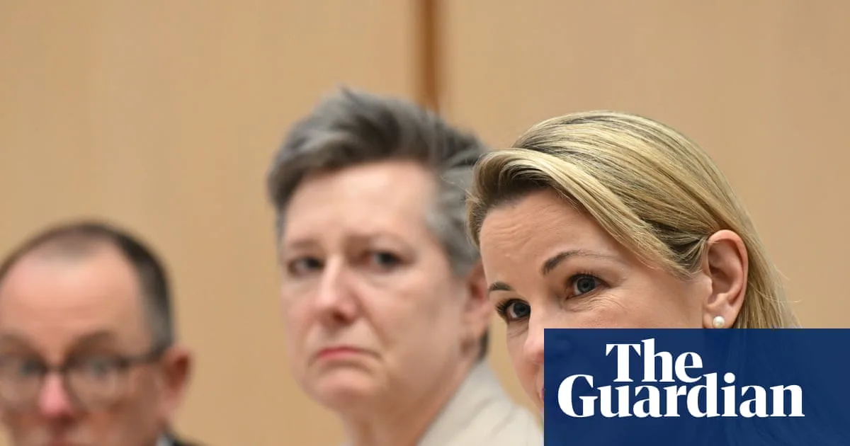 ANU Scandals Under Julie Bishop Caused £100m Reputational Damage, University Estimates