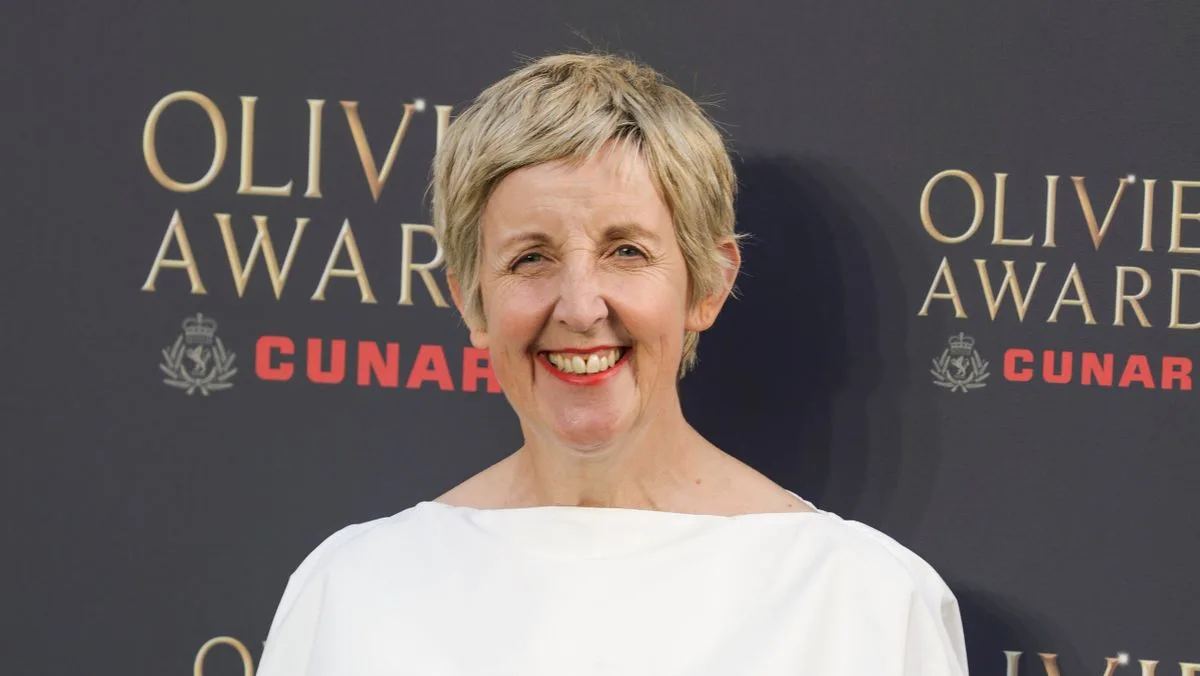 Former Coronation Street Star Julie Hesmondhalgh Wins Olivier Award
