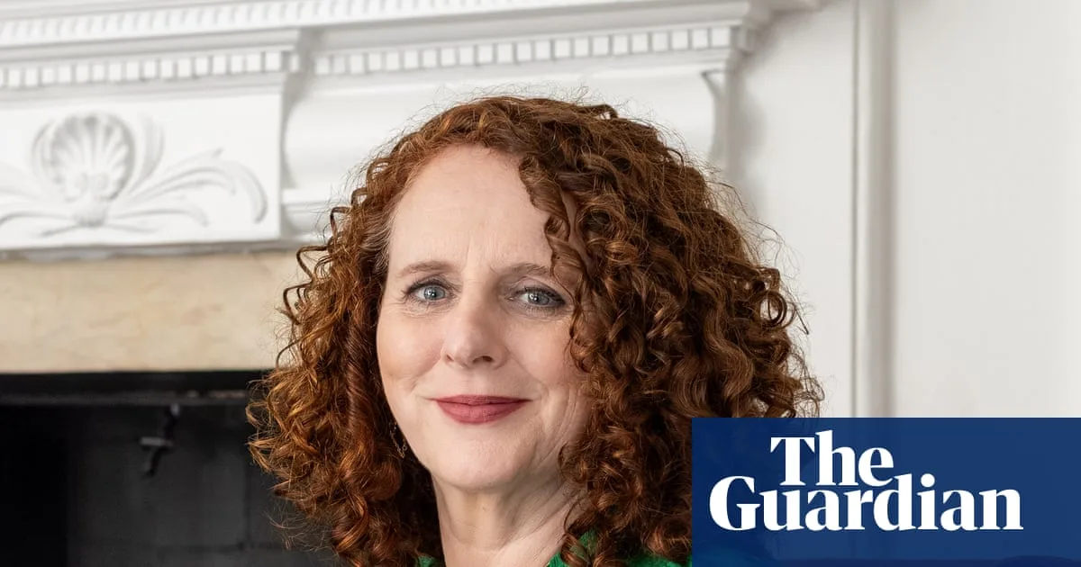 Maggie O’Farrell: Tracing a Family Myth Through Ireland’s Ordnance Survey