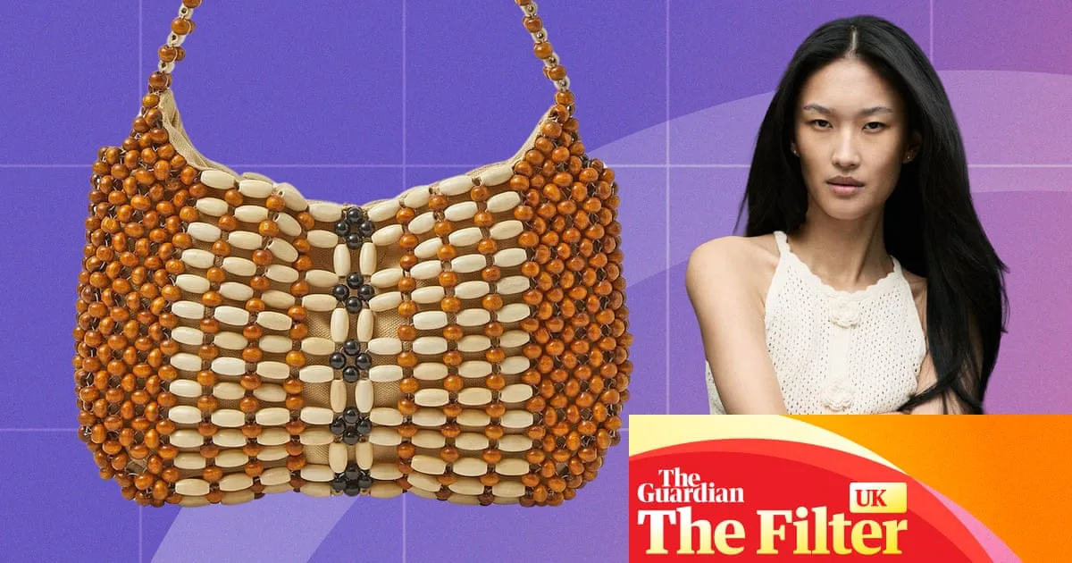 June Style Essentials: Capri Pants, Crochet Tops and the Return of the Kick Flare