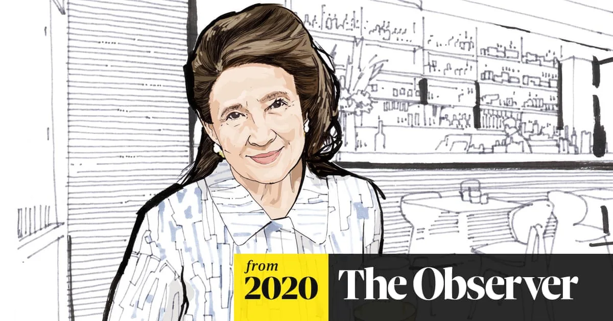 Jung Chang: Mother Died Alone Due to China's Zero Covid