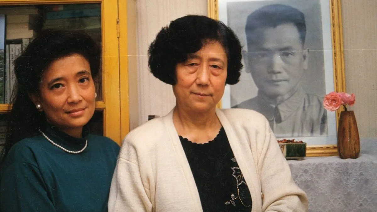 Jung Chang's Wild Swans Sequel Finally Announced After 12 Years