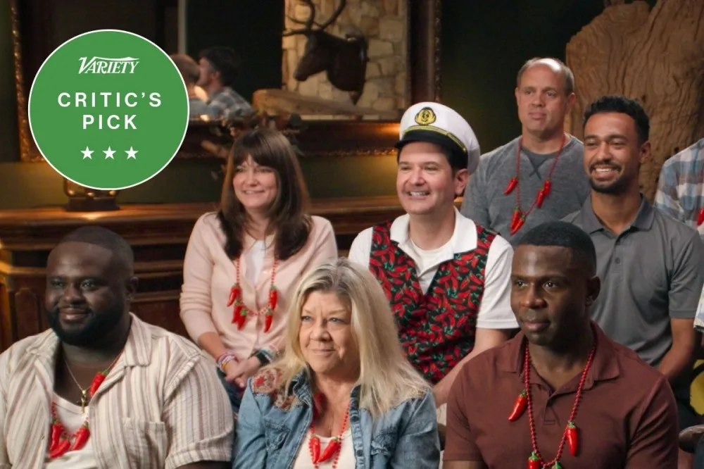 Prime Video’s ‘Jury Duty’ Returns with Joyously Delightful ‘Company Retreat’